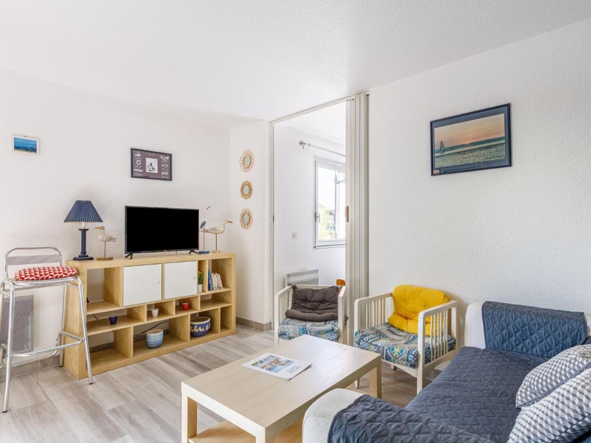Apartment Les Maisons De L'Ocean-7 By Interhome Lacanau Exterior photo