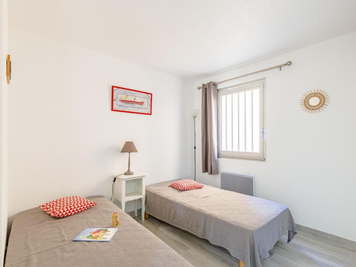 Apartment Les Maisons De L'Ocean-7 By Interhome Lacanau Exterior photo